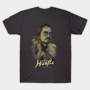 American Hustle T-Shirt